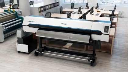 Mimaki