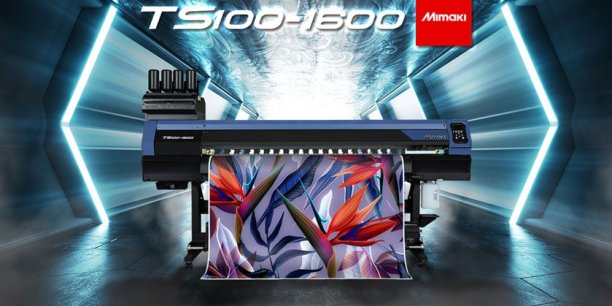 Mimaki
