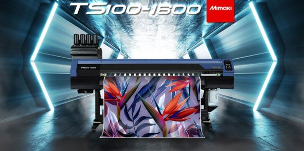 Mimaki
