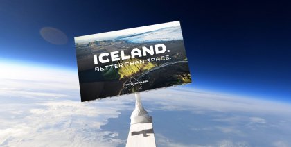 Islande Mission