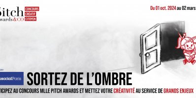 Mlle Pitch Awards