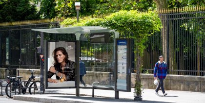 JCDecaux