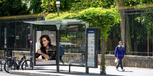 JCDecaux