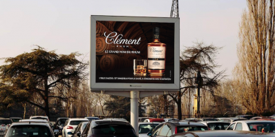 Rhum Clément 