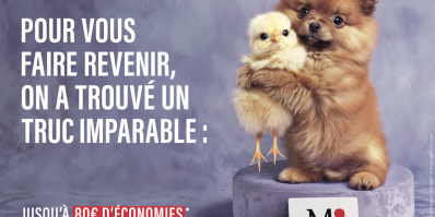 Monoprix