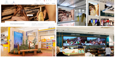 JCDecaux Airport