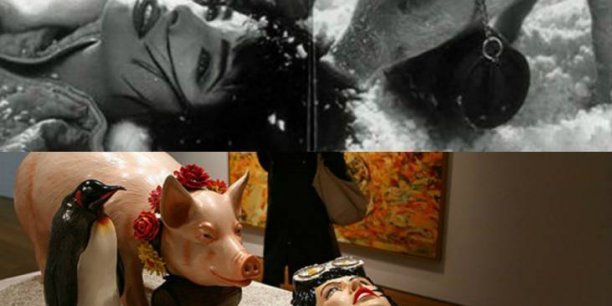 Jeff Koons