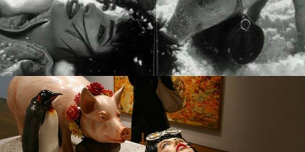 Jeff Koons
