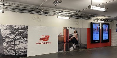 New Balance 