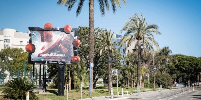 JCDecaux Live