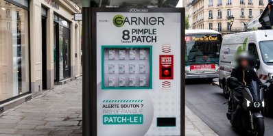 JCDecaux