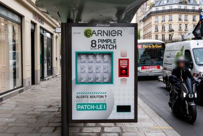 JCDecaux