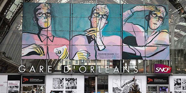 Festival d'Angoulême