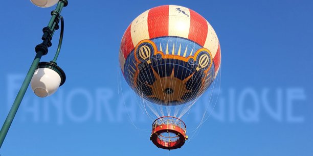 Aerophile