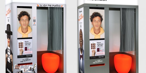 Photomaton