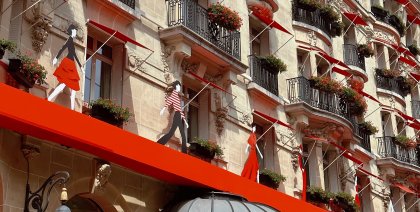 Terres Rouges