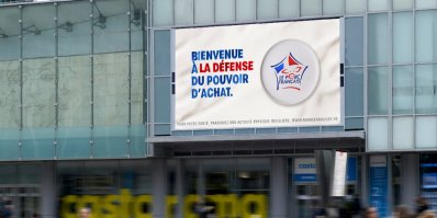 Publicis Activ