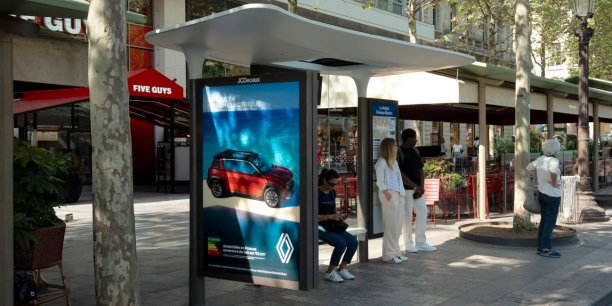 JCDecaux