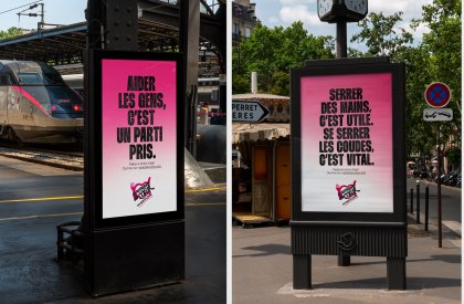 Agence Change 