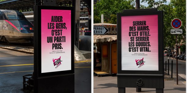 Agence Change 
