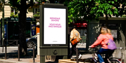 Clear Channel