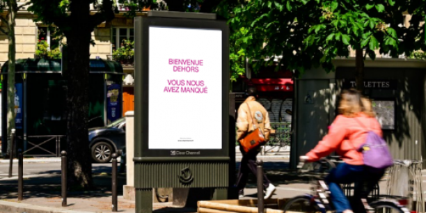 Clear Channel
