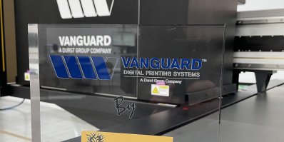 Vanguard 