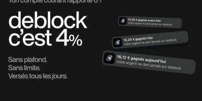Jour de Chance