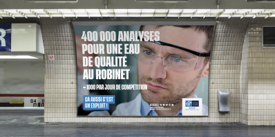 Agence Bastille
