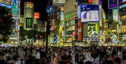 Shibuya