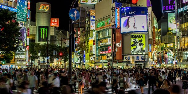 Shibuya