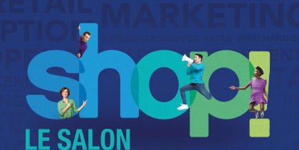 SHOP!