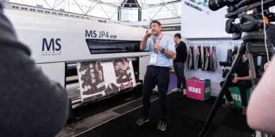 FESPA Berlin