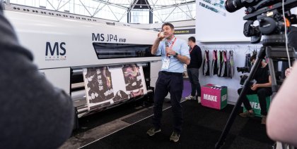 FESPA Berlin