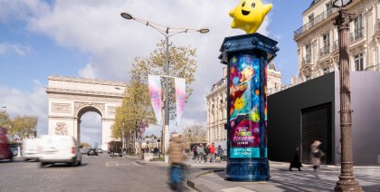 JCDecaux