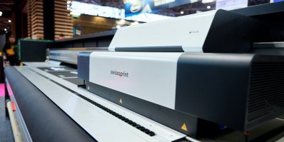 swissQprint