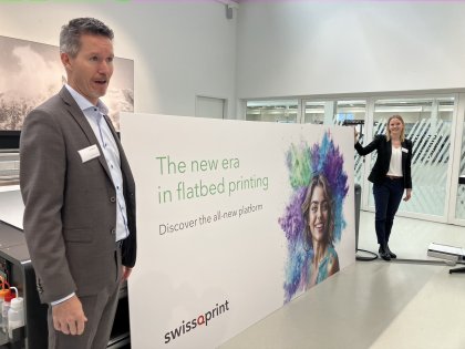 swissQprint