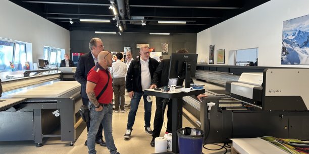 Atelier du Grand Format