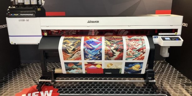Mimaki