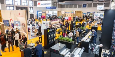 FESPA 2026