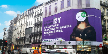 IZY