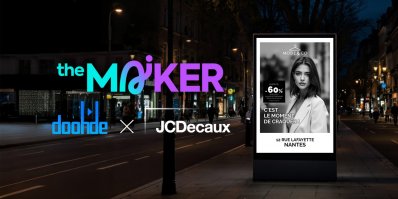The Maiker
