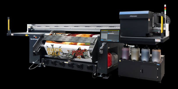 Mimaki