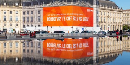Publicité extérieure