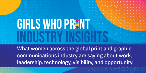 Girls Who Print