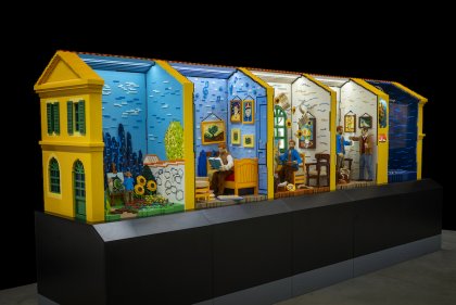 LEGO
