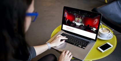 Rendez-vous pour la Drupa Virtuelle