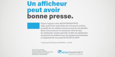 Mediatransports