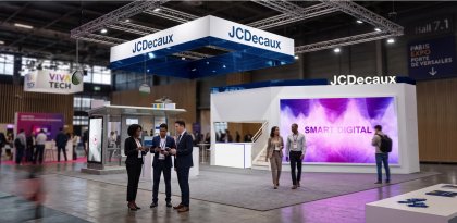 JCDecaux