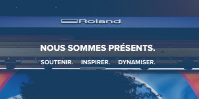 Roland DG